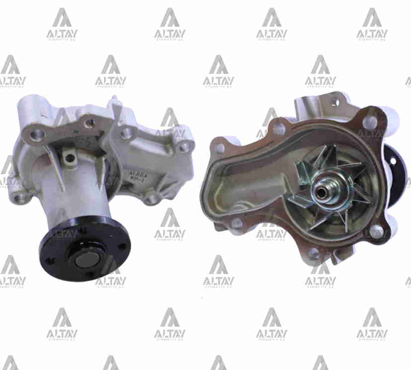 Mitsubishi Lancer Devirdaim Su Pompası 2003-